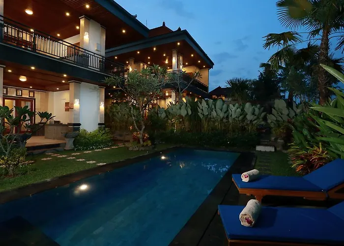 Dewi Sri Private Ubud