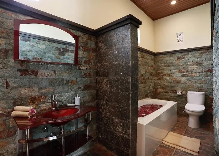 Villa Dewi Sri Private Ubud