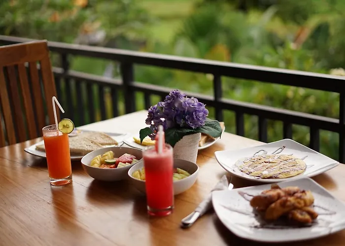 Villa Dewi Sri Private *